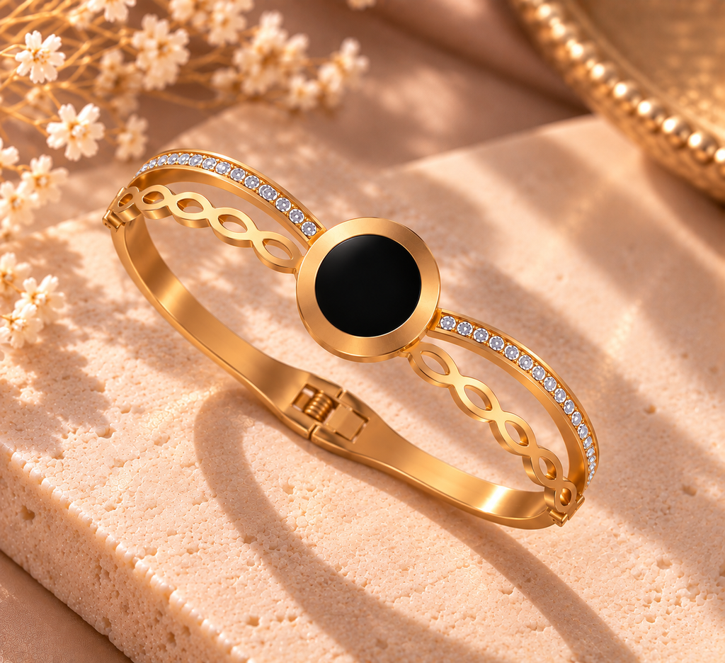 JARSÉA Noir Luxe Bracelet