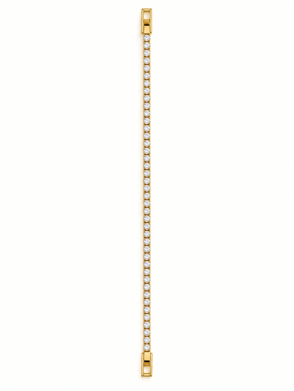 JARSÉA Classic Tennis Bracelet
