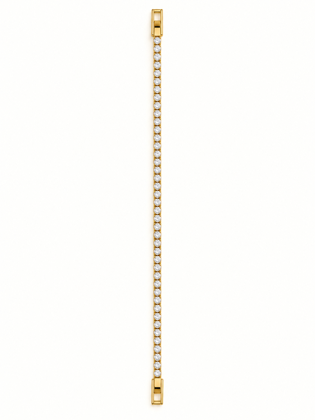 JARSÉA Classic Tennis Bracelet