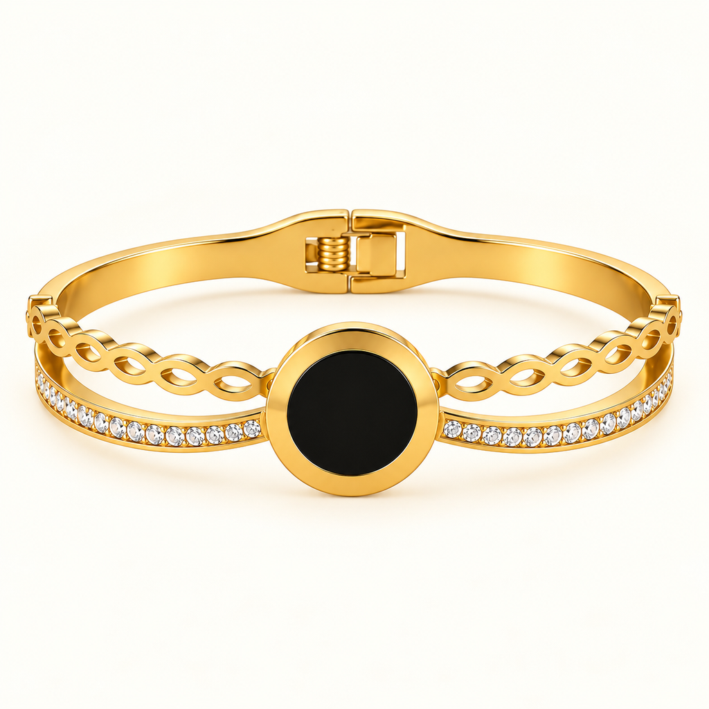 JARSÉA Noir Luxe Bracelet
