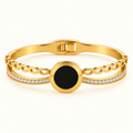 JARSÉA Noir Luxe Bracelet